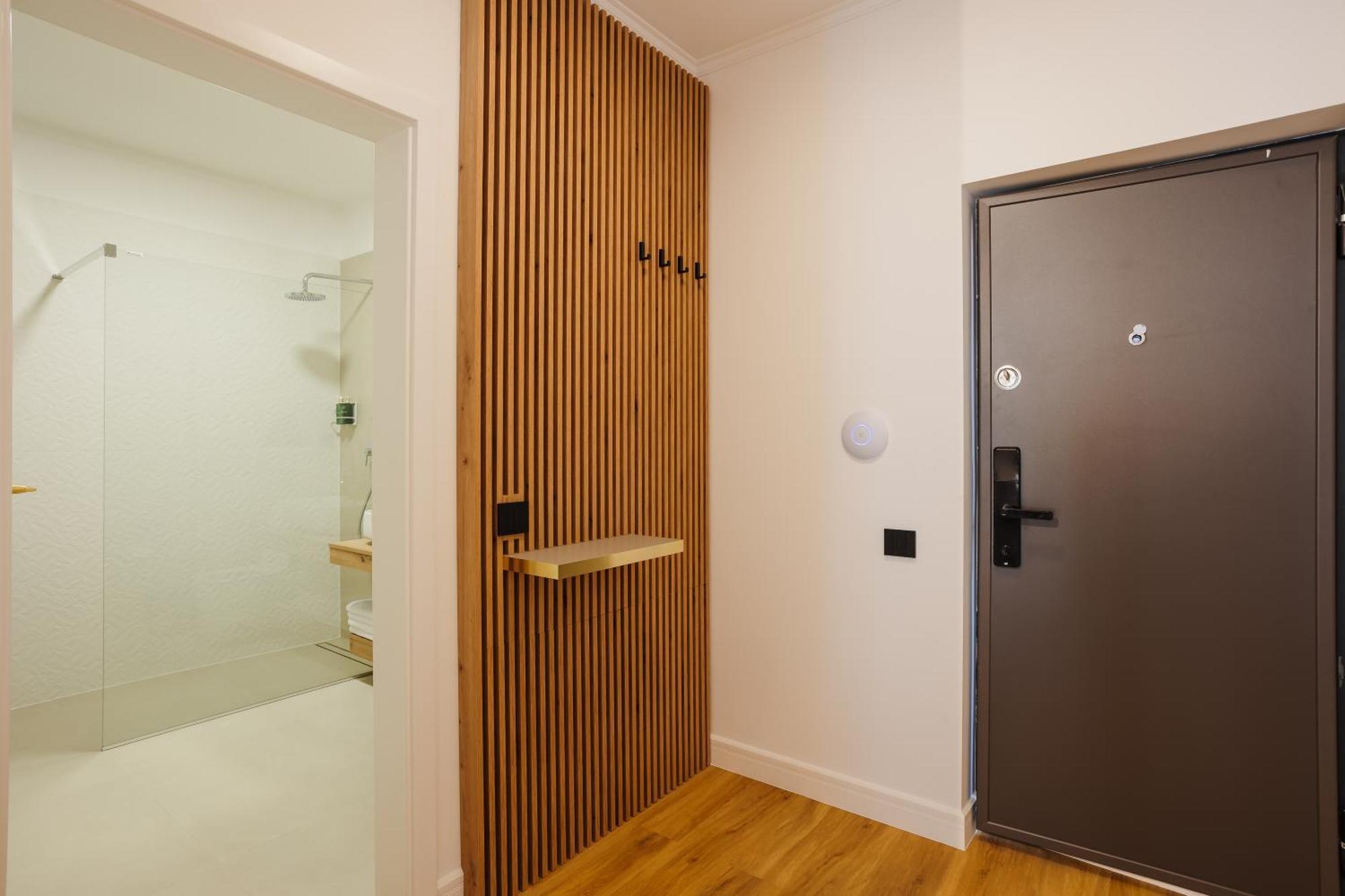 Bloom Downtown Suites Cluj Napoca Bagian luar foto